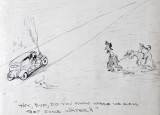 The Art of Walter E. (Walt) Waggoner 1909-1982