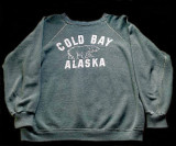 Cold Bay Sweatshirt