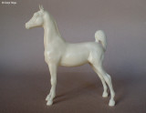 Breyer Saddlebred Weanling - unpainted