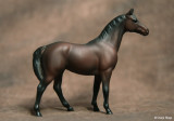 Breyer Stablemate G1 Swaps - bay