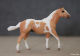 Breyer Stablemate CM by unknown artist