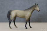 Breyer Stablemate G1 Citation - grey