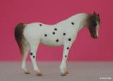 Breyer Stablemate G1 Arab Mare - Butterscotch