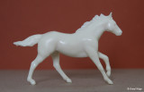 Breyer Stablemate G1 Seabiscuit - factory unpainted