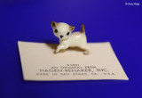 Hagen Renaker kitten