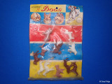 Vintage Assortment of dogs