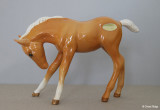 Beswick horse - foal F947 in palomino gloss