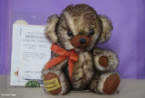 Merrythought Cheeky bears