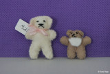 Artist bears