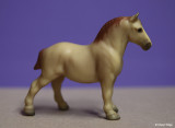 Breyer Stablemate G1 Draft Horse 