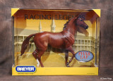 Breyer Racing Legends Phar Lap 2007