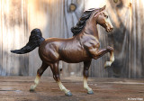 Breyer Five Gaiter 1960s to 1970s