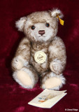 Steiff bears