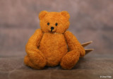 miniature bear Anita by Mary
