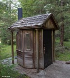 Old Roof
