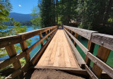 Packwood Lake Area
