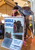 Saddle Raffle