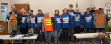 2022 Volunteers