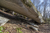 Rattlesnake Ridge Arch