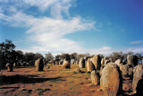 Almendres Cromlech