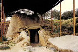 Great Dolmen of Zambujeiro