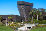 de Young Museum