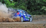 Solberg P.(N) - Patterson C.(GB)    Ford Fiesta RS WRC