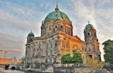 Berlin Cathedral.