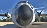 Lockheed C-130 Hercules - Hellenic Air Force.