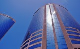 Rolex Towers, Dubai Creek.