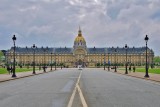 Les Invalides.