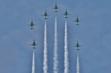 Saudi Hawks, Royal Saudi Air Force.