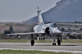 Mirage 2000-5Mk2 - Hellenic air force.