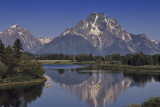 Oxbow Bend