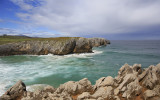 Playa de Bufones