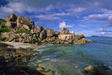 La Digue