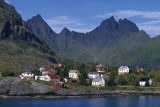 Lofoten Islands