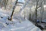Givre & neige