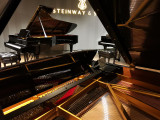 Steinway & Sons