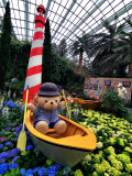 Adventure to the Netherlands  @Gardens by the Bay