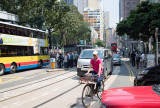 Henessy Road, Wan Chai