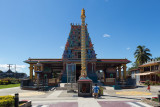 Hindu Temple, Nadi