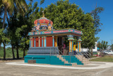 Hindu Temple, Nadi
