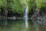 Wainibau Waterfall