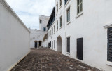 Cape Coast Castle