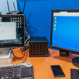 My Work Space