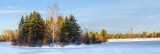 Panoramas