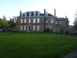 Abbots Hall