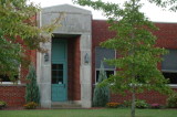 Hartland Elementary in 2002