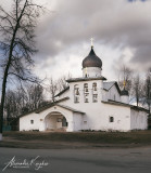 Pskov